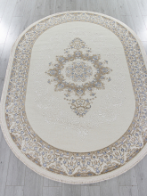 27236A - CREAM / BLUE