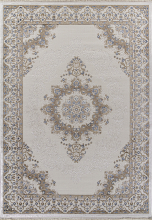 27236A - CREAM / BLUE