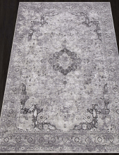 13120 - SILVER-ANTHRACITE