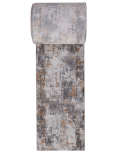 23319 - 975 GREY/ GOLD