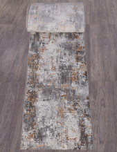 23319 - 975 GREY/ GOLD