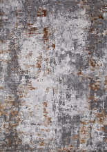 23319 - 975 GREY / GOLD