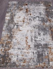 23319 - 975 GREY / GOLD