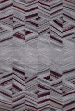 33377 - 950 GREY / PURPLE