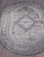 34333 - 958 GREY / BROWN