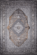 34333 - 958 GREY / BROWN