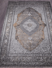 34333 - 958 GREY / BROWN