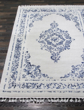 07855A - BLUE / WHITE