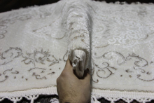 07857A - BROWN / WHITE