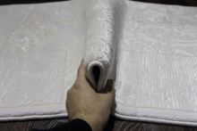 07955A - BEYAZ / BEYAZ