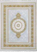 08071A - BLUE / GOLD