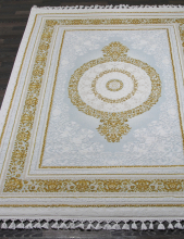 08071A - BLUE / GOLD