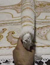 08075P - PINK / GOLD