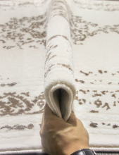 07855A - BROWN / WHITE