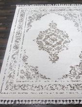 07855A - BROWN / WHITE