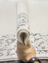 7856 - SILVER / WHITE