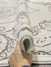 07857A - BROWN / WHITE