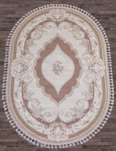 7921 - BROWN / BROWN