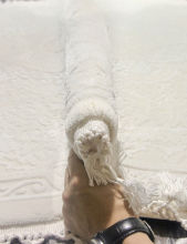 7921 - WHITE / WHITE