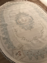 7976 - BEYAZ / BEYAZ