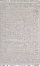 8006 - WHITE / WHITE