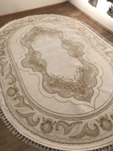 8165 - BEYAZ / BEYAZ