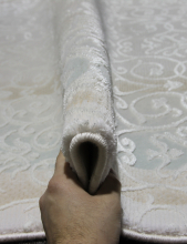 D3370 - BEYAZ / BEYAZ