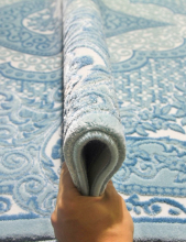 D4211T - A.TURKUAZ / A.TURKUA