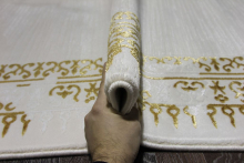 D4333 - BEYAZ / BEYAZ