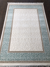 D6513A - TURKUAZ / BEYAZ