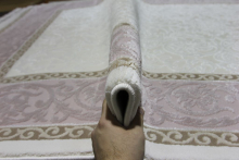 D6515A - A.LILA / BEYAZ