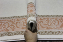 D6518A - BEYAZ / BEYAZ