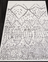 A927AW - P.WHITE / L.GREY