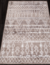 A932AC - L.BEIGE / P.WHITE