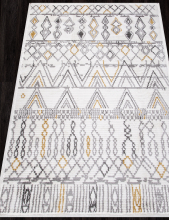 A932AW - L.GREY / ANTRACITE