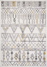 A932AW - P.WHITE / ANTRACITE