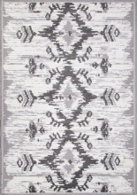 A940AW - L.GREY / P.WHITE