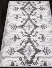 A940AW - L.GREY / P.WHITE