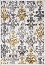 A948AW - P.WHITE / L.GREY