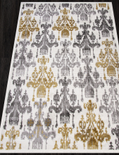 A948AW - P.WHITE / L.GREY