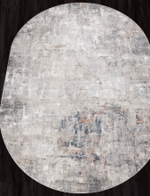 02950A - BLUE / BEIGE