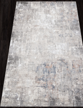 02950A - BLUE / BEIGE