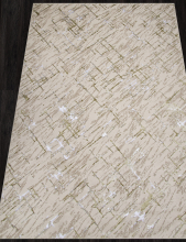 F164 - CREAM-GREEN