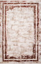 SI053K - BROWN / BROWN