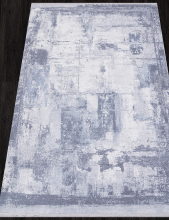 AB074A - GREY / BLUE