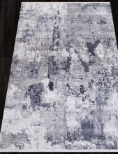 AB193A - GREY / CREAM