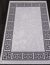 AB194A - GREY / BLACK