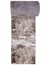 1232A - VIZON SHRINK / BROWN