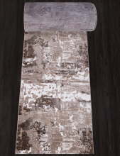 1232A - VIZON SHRINK / BROWN