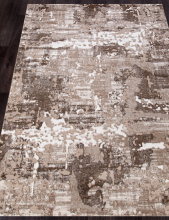 1232A - VIZON SHRINK / BROWN